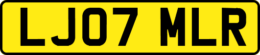 LJ07MLR