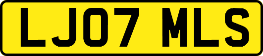 LJ07MLS