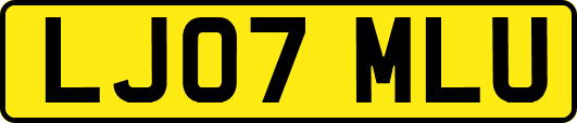 LJ07MLU