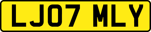 LJ07MLY