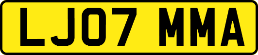 LJ07MMA