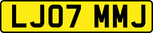 LJ07MMJ
