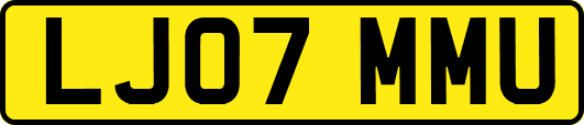 LJ07MMU