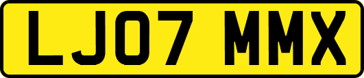 LJ07MMX