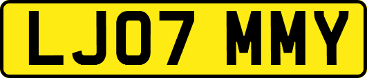 LJ07MMY