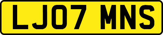 LJ07MNS