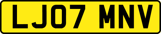 LJ07MNV