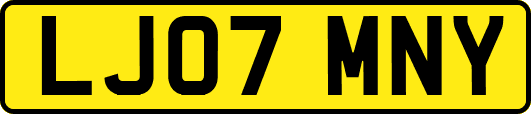 LJ07MNY