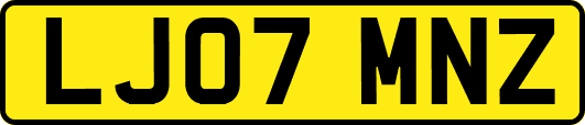 LJ07MNZ