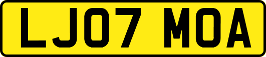 LJ07MOA