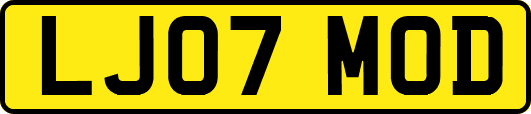 LJ07MOD