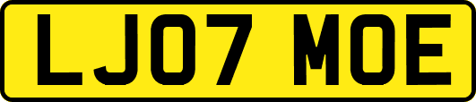 LJ07MOE