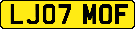LJ07MOF