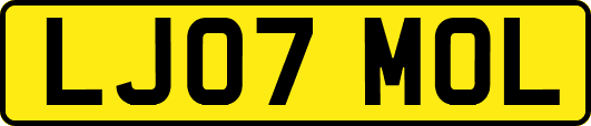 LJ07MOL