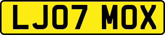 LJ07MOX