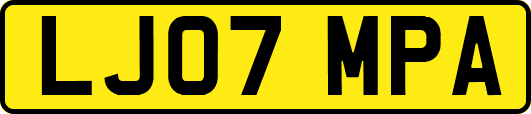 LJ07MPA
