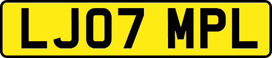 LJ07MPL