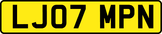 LJ07MPN