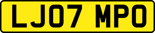 LJ07MPO