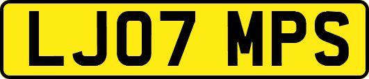 LJ07MPS