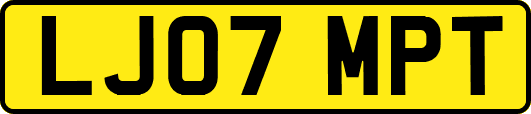 LJ07MPT
