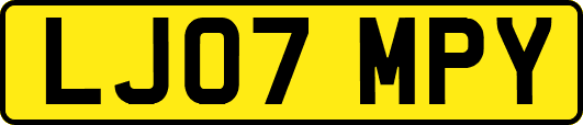LJ07MPY