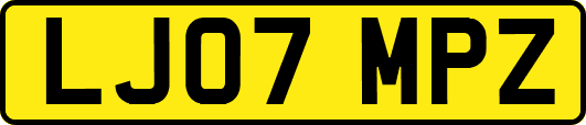 LJ07MPZ