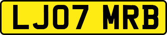 LJ07MRB