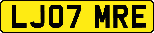 LJ07MRE