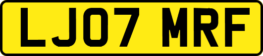 LJ07MRF