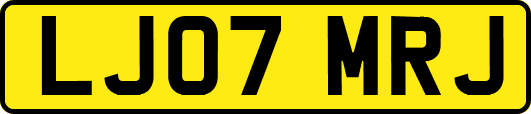 LJ07MRJ
