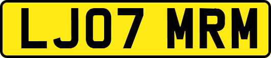 LJ07MRM