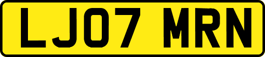 LJ07MRN