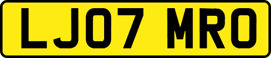 LJ07MRO