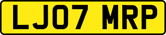 LJ07MRP