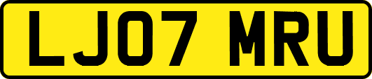 LJ07MRU