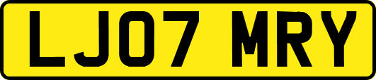 LJ07MRY