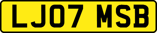 LJ07MSB