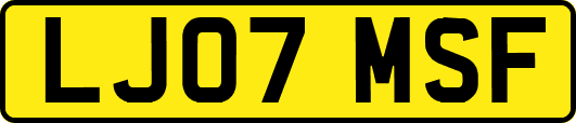 LJ07MSF