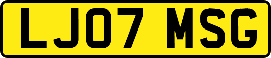 LJ07MSG