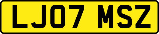 LJ07MSZ