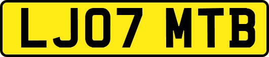 LJ07MTB
