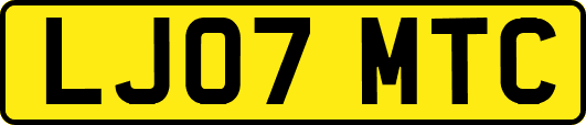 LJ07MTC