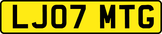 LJ07MTG