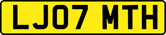 LJ07MTH