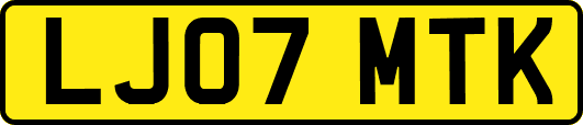 LJ07MTK