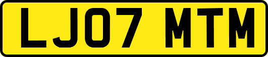 LJ07MTM