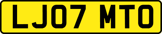 LJ07MTO