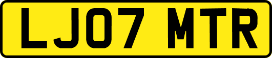 LJ07MTR