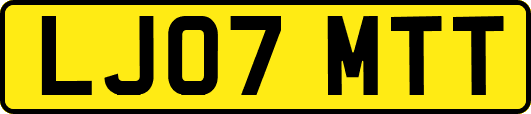 LJ07MTT